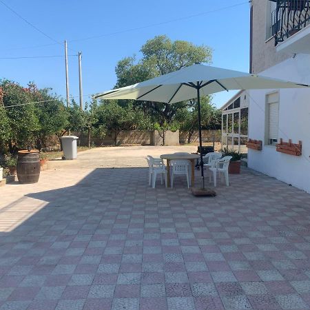 Il Casello Country House Parcheggio Gratuito Sciacca Eksteriør billede
