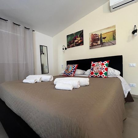 Il Casello Country House Parcheggio Gratuito Sciacca Eksteriør billede