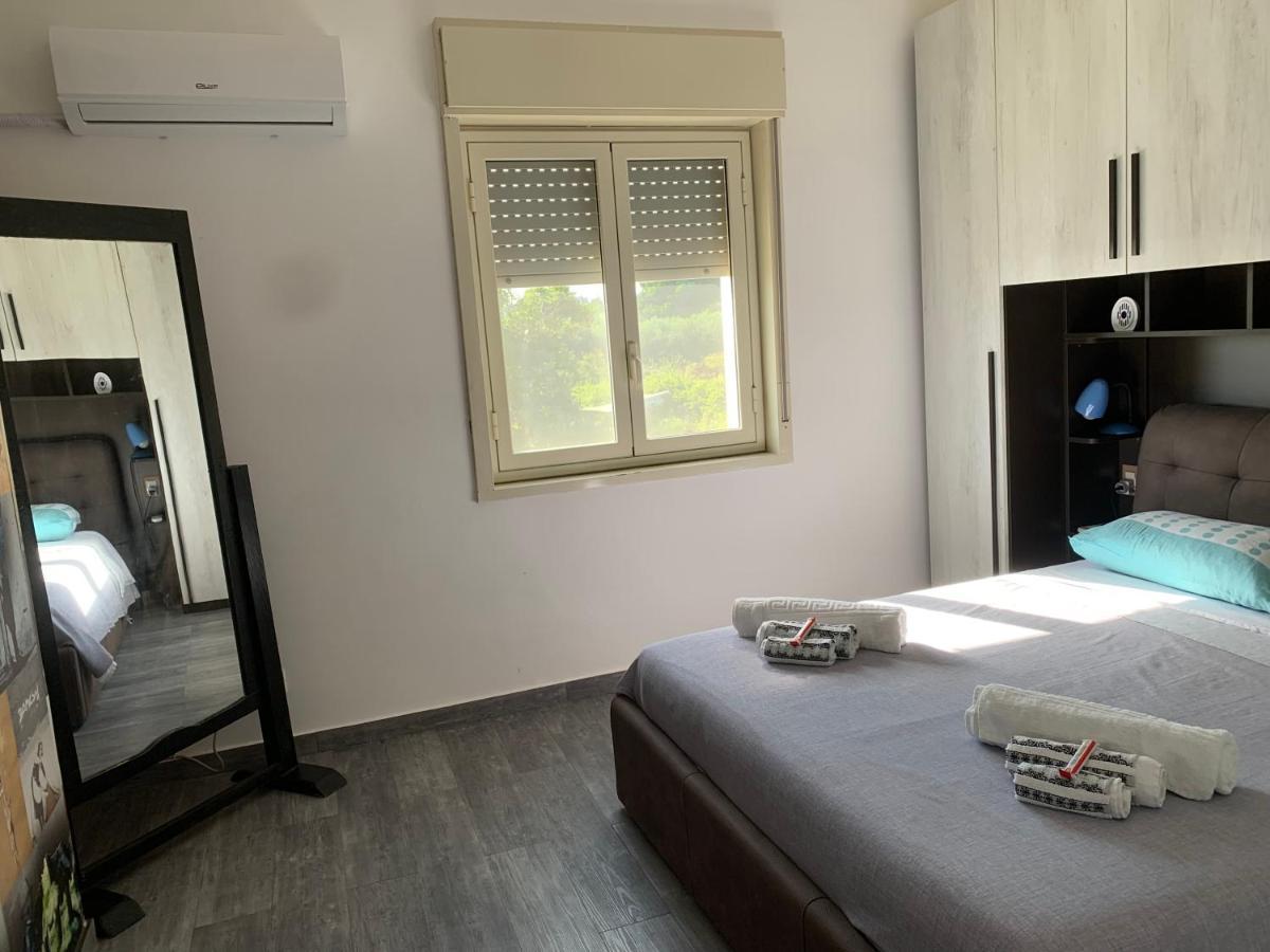 Il Casello Country House Parcheggio Gratuito Sciacca Eksteriør billede