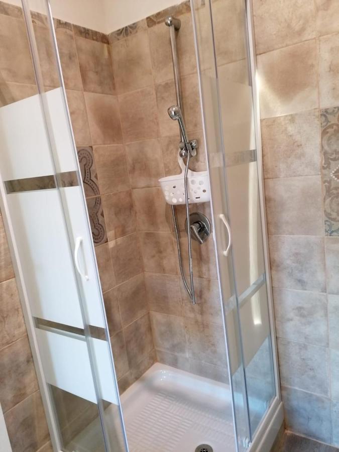 Il Casello Country House Parcheggio Gratuito Sciacca Eksteriør billede