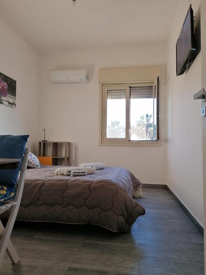 Il Casello Country House Parcheggio Gratuito Sciacca Eksteriør billede