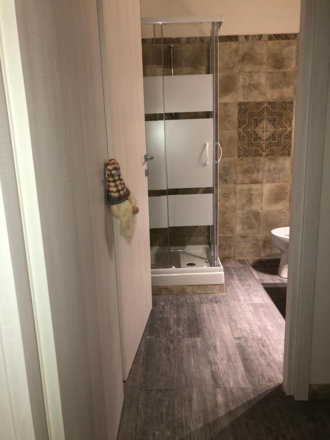 Il Casello Country House Parcheggio Gratuito Sciacca Eksteriør billede