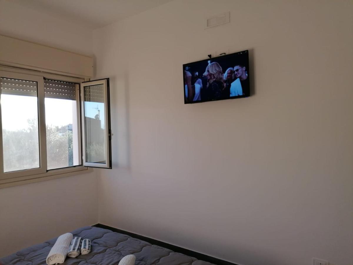 Il Casello Country House Parcheggio Gratuito Sciacca Eksteriør billede