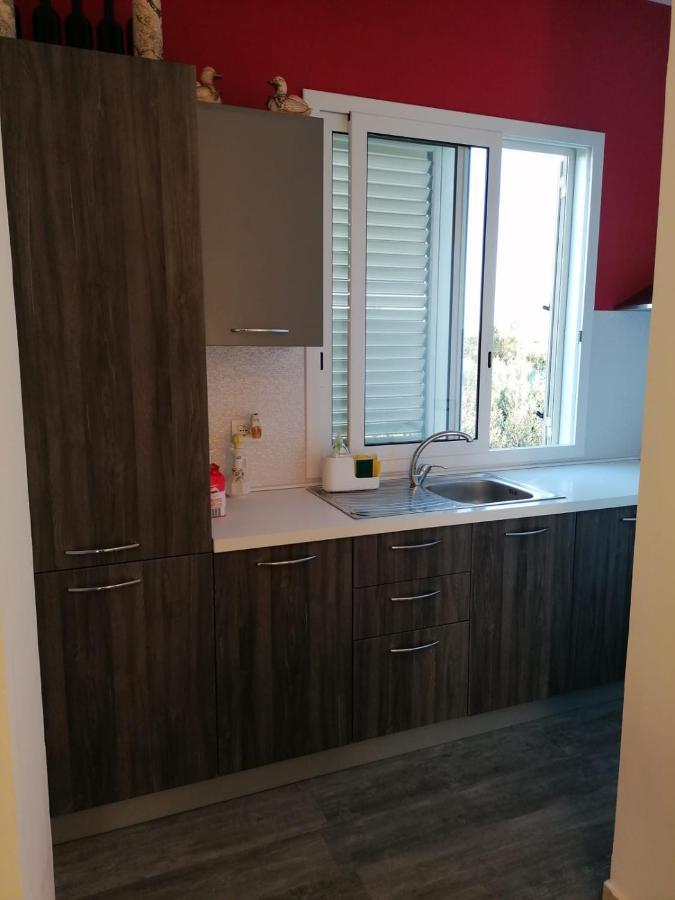 Il Casello Country House Parcheggio Gratuito Sciacca Eksteriør billede