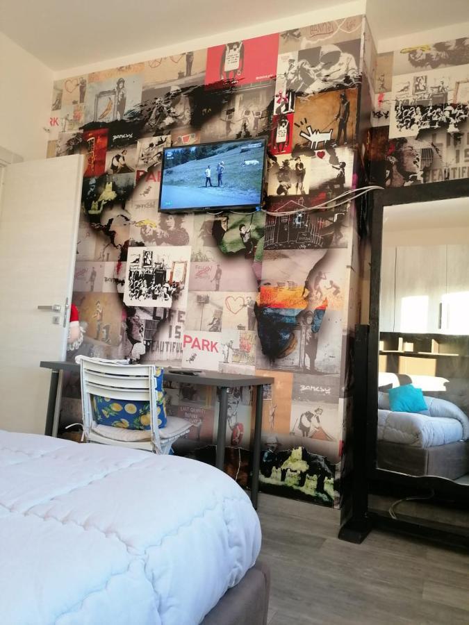 Il Casello Country House Parcheggio Gratuito Sciacca Eksteriør billede