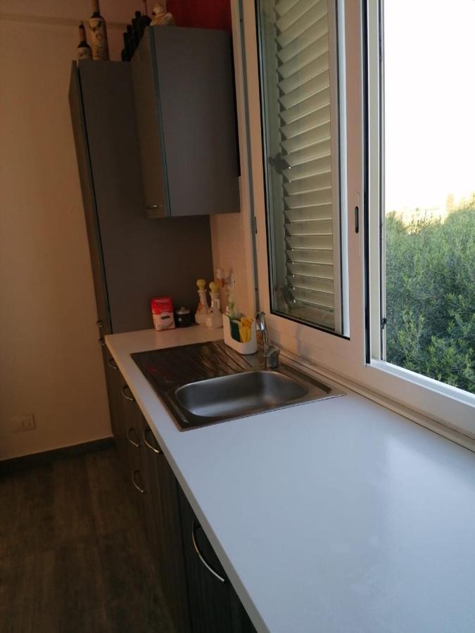 Il Casello Country House Parcheggio Gratuito Sciacca Eksteriør billede