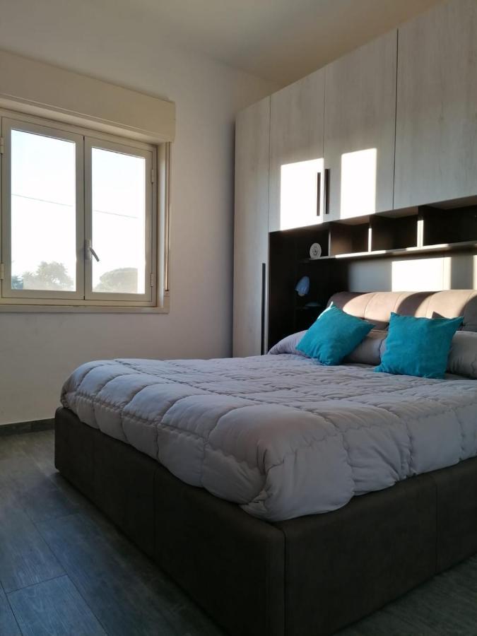 Il Casello Country House Parcheggio Gratuito Sciacca Eksteriør billede