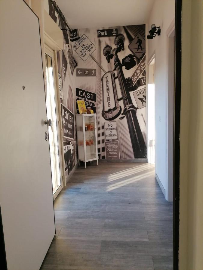 Il Casello Country House Parcheggio Gratuito Sciacca Eksteriør billede