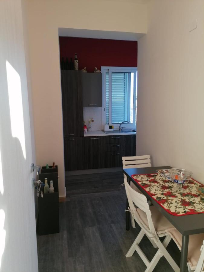 Il Casello Country House Parcheggio Gratuito Sciacca Eksteriør billede