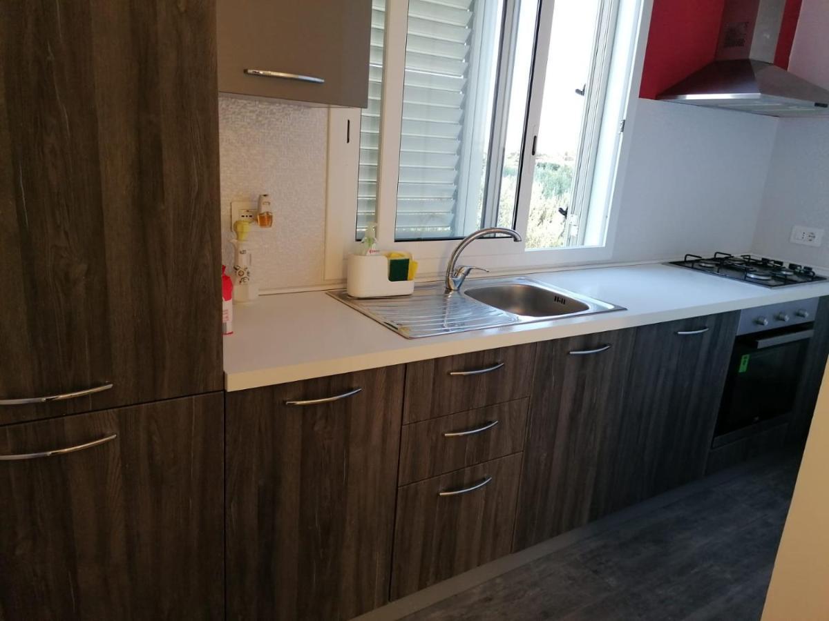 Il Casello Country House Parcheggio Gratuito Sciacca Eksteriør billede