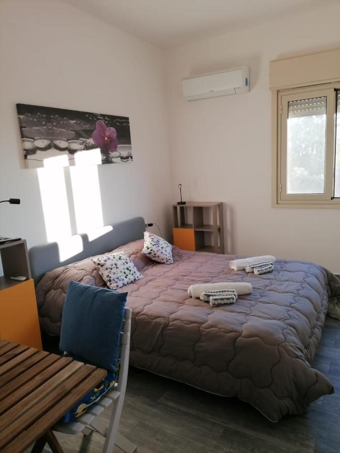 Il Casello Country House Parcheggio Gratuito Sciacca Eksteriør billede