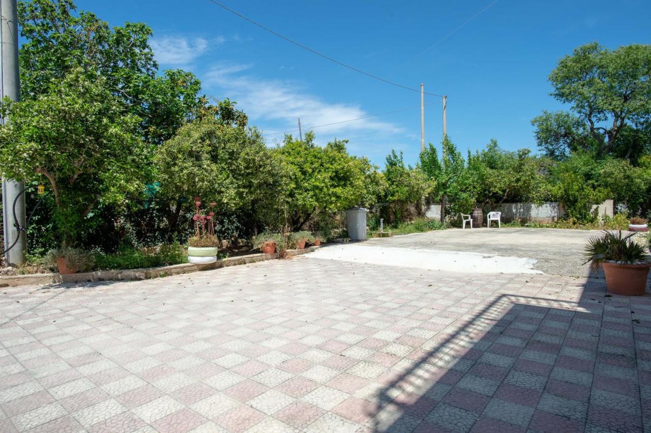 Il Casello Country House Parcheggio Gratuito Sciacca Eksteriør billede