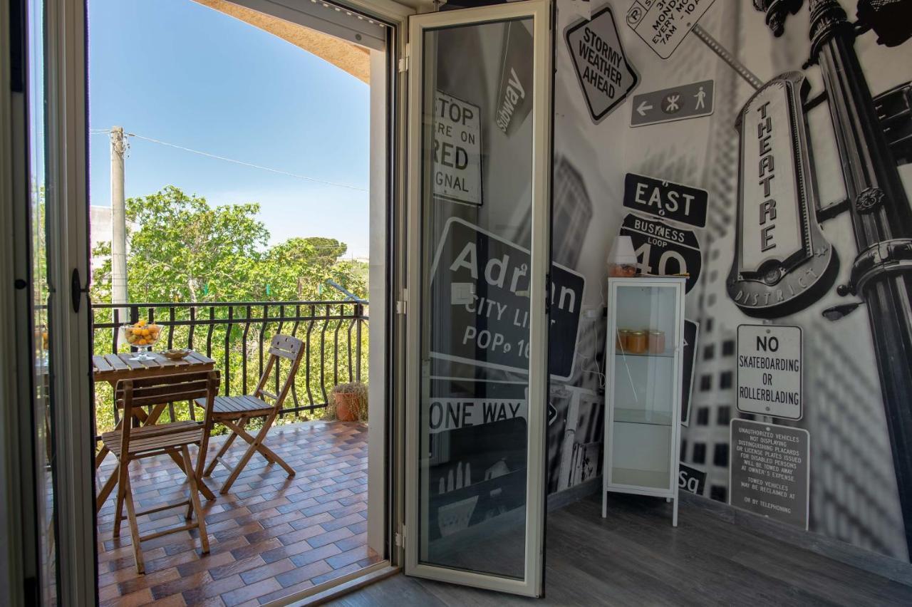 Il Casello Country House Parcheggio Gratuito Sciacca Eksteriør billede