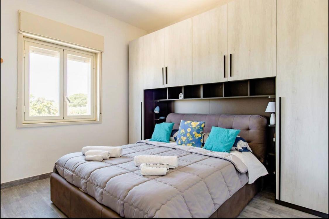 Il Casello Country House Parcheggio Gratuito Sciacca Eksteriør billede