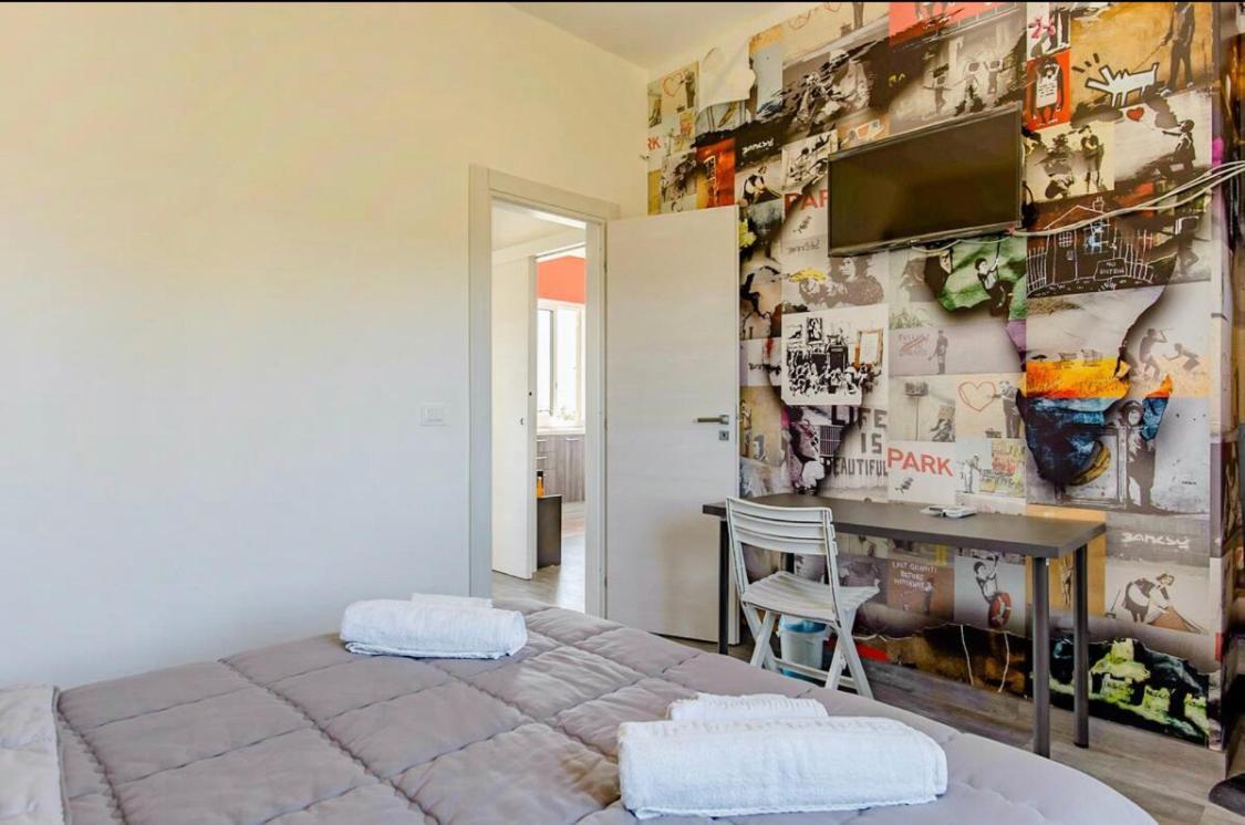 Il Casello Country House Parcheggio Gratuito Sciacca Eksteriør billede