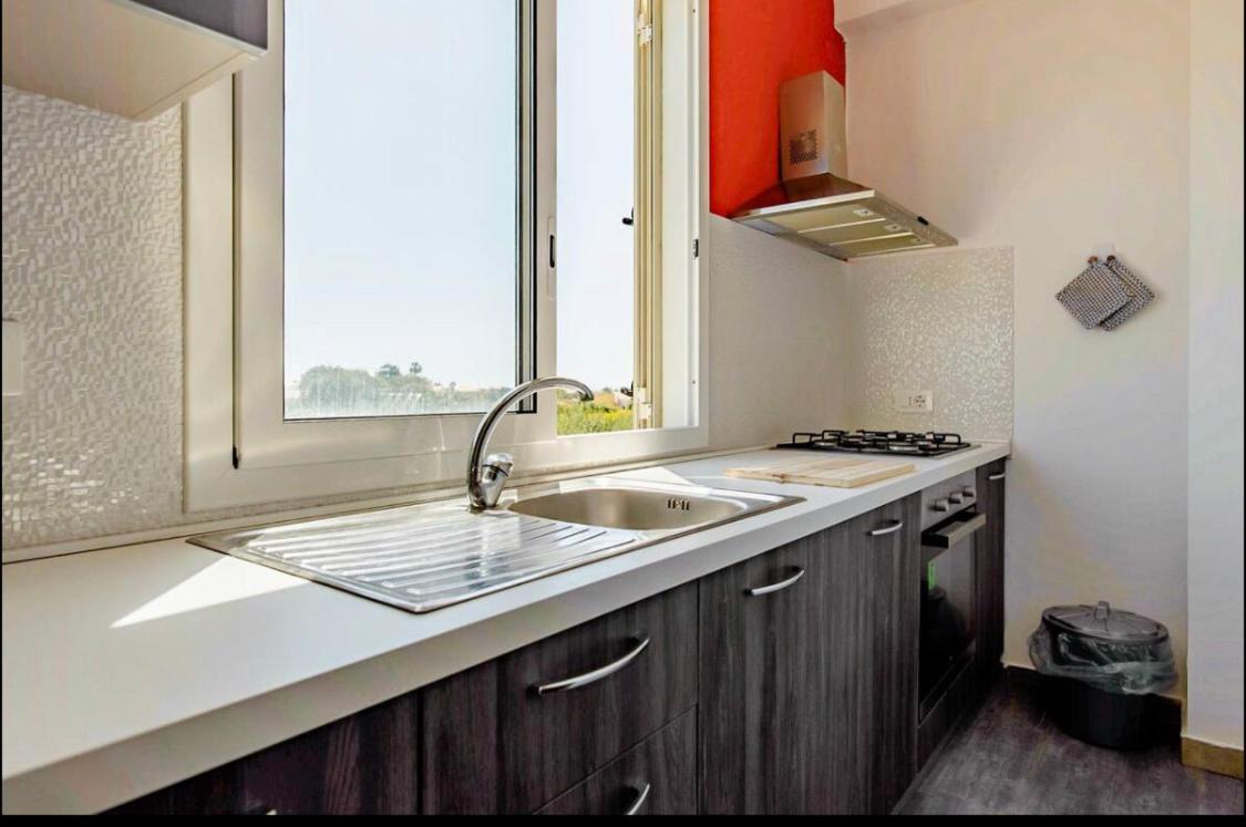 Il Casello Country House Parcheggio Gratuito Sciacca Eksteriør billede