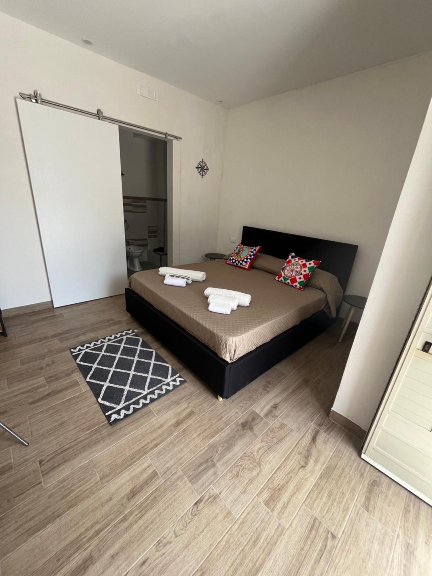 Il Casello Country House Parcheggio Gratuito Sciacca Eksteriør billede