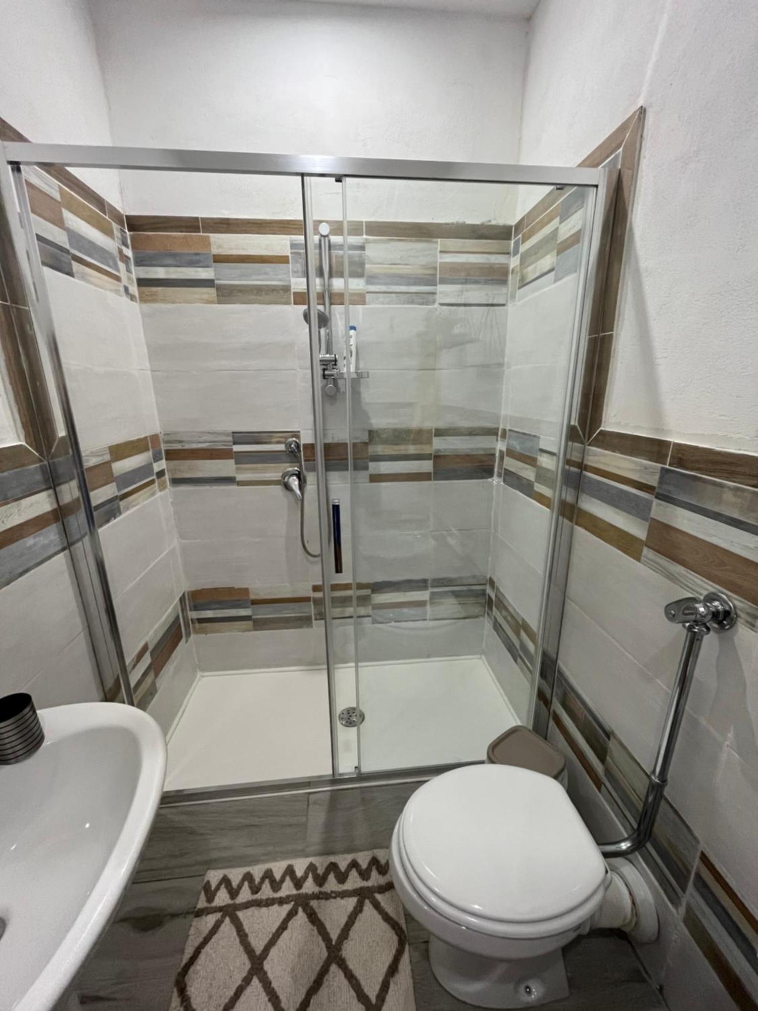 Il Casello Country House Parcheggio Gratuito Sciacca Eksteriør billede