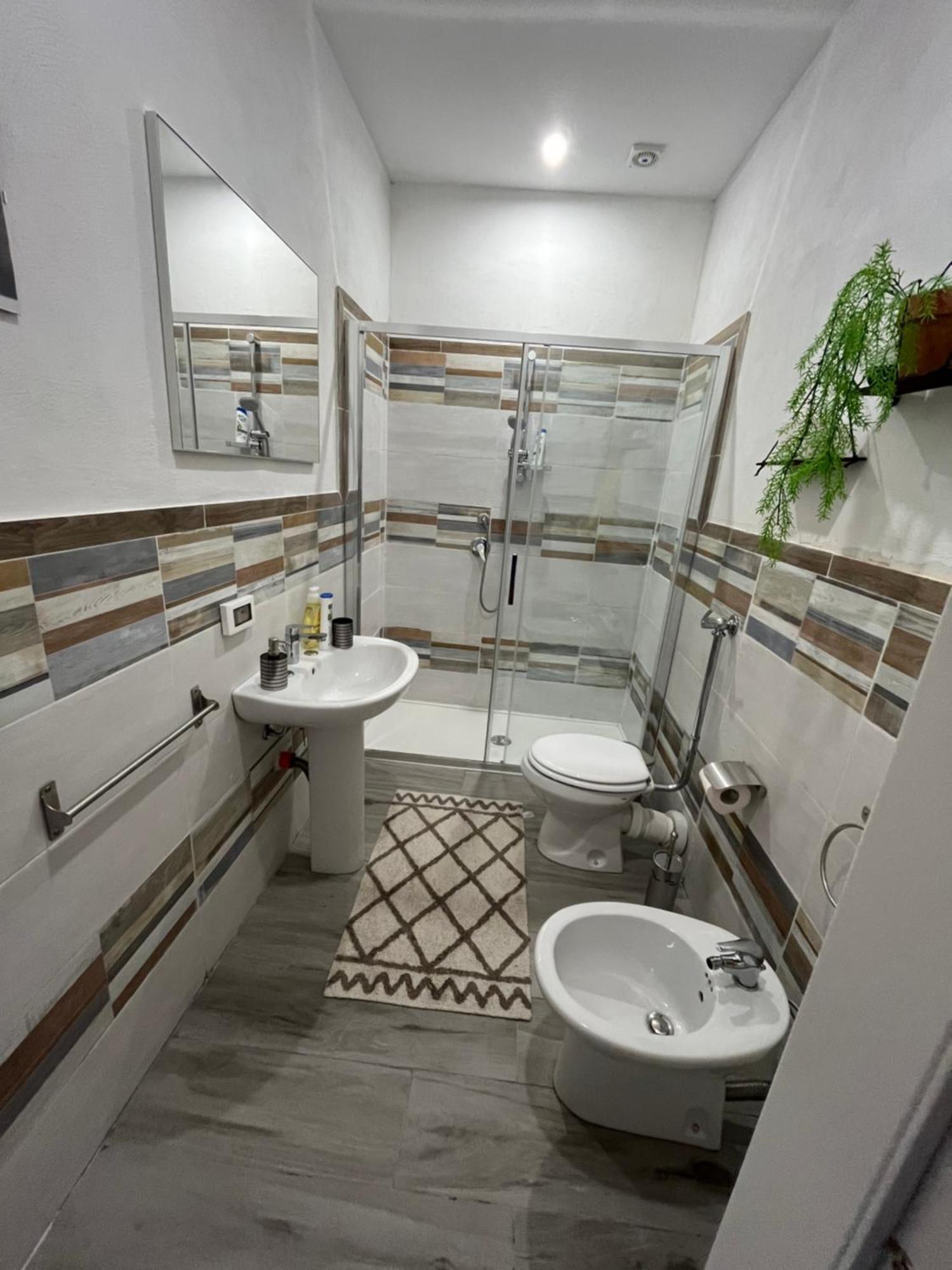 Il Casello Country House Parcheggio Gratuito Sciacca Eksteriør billede