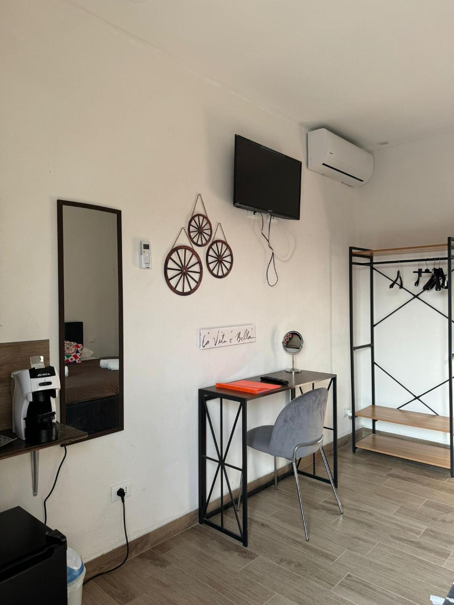 Il Casello Country House Parcheggio Gratuito Sciacca Eksteriør billede