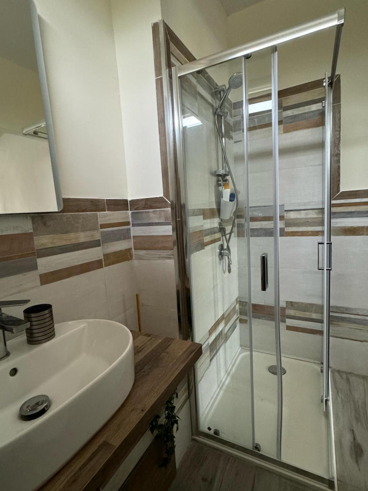 Il Casello Country House Parcheggio Gratuito Sciacca Eksteriør billede