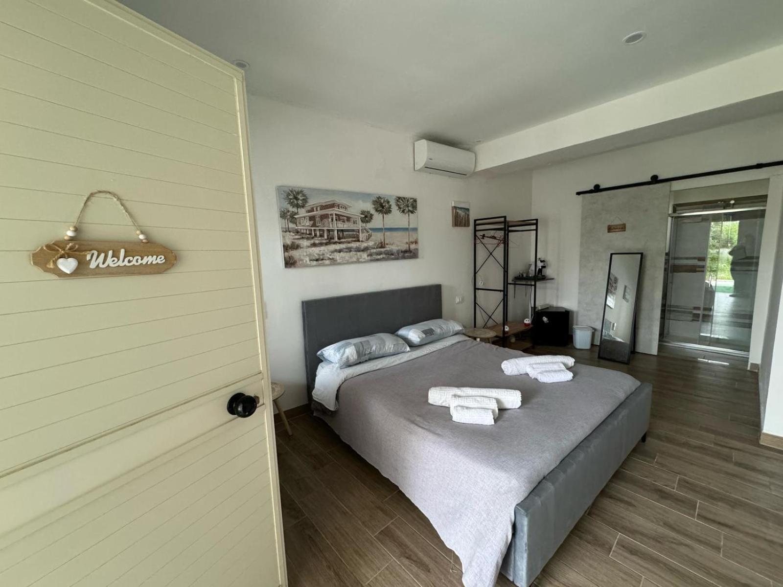 Il Casello Country House Parcheggio Gratuito Sciacca Eksteriør billede
