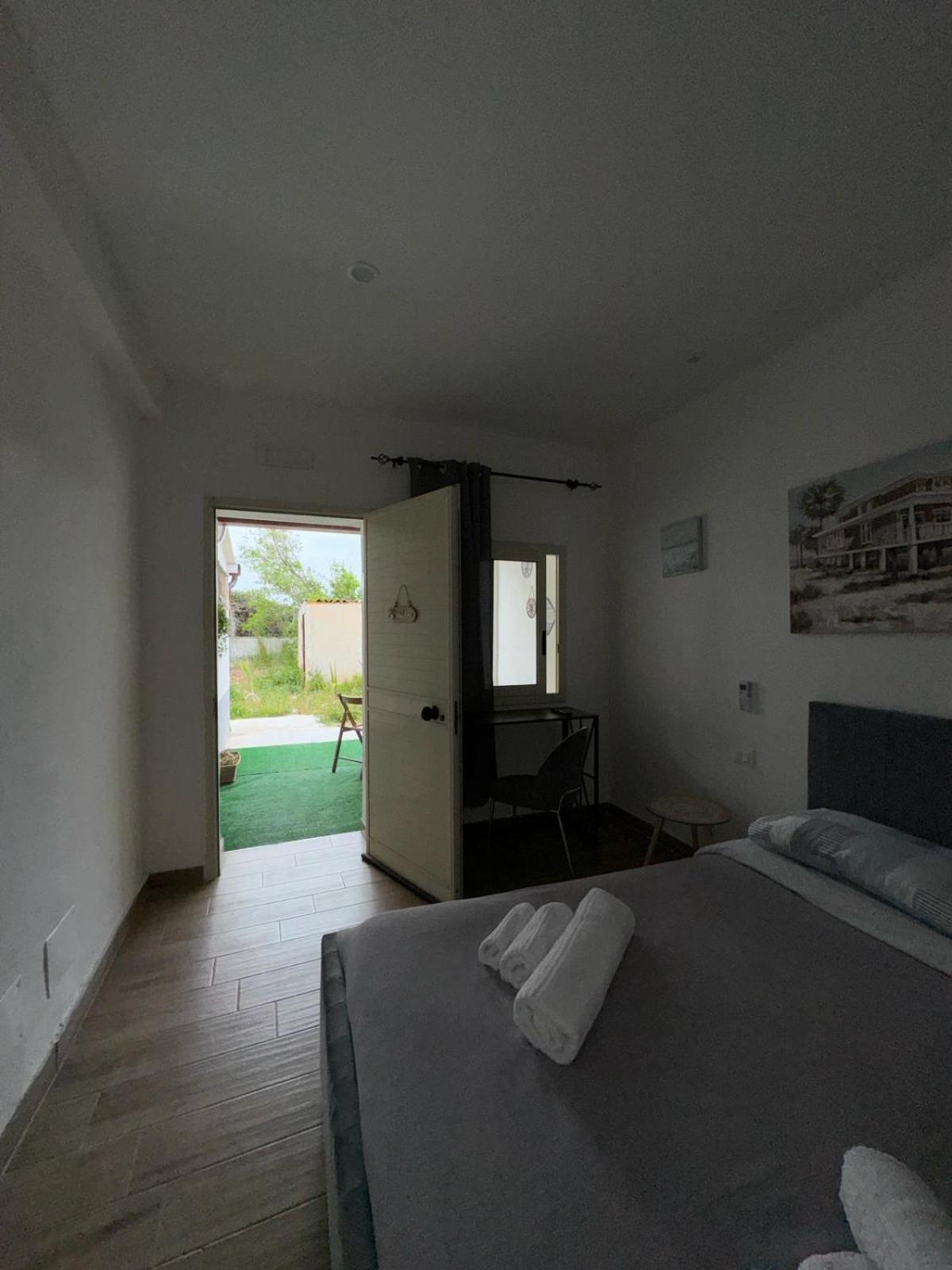 Il Casello Country House Parcheggio Gratuito Sciacca Eksteriør billede