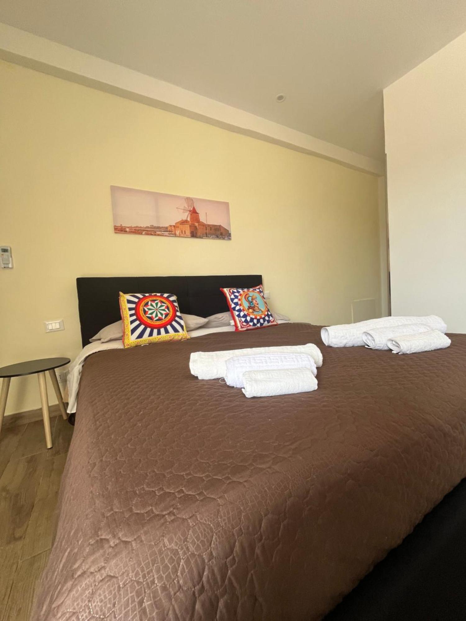 Il Casello Country House Parcheggio Gratuito Sciacca Eksteriør billede